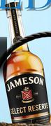 Jameson Select Reserve-750ml