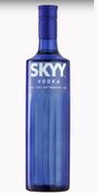 Skyy Vodka Original-750ml