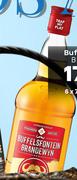 Buffelsfontein Brandewyn-750ml