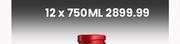 Scottish Leader Whisky-12 x 750ml