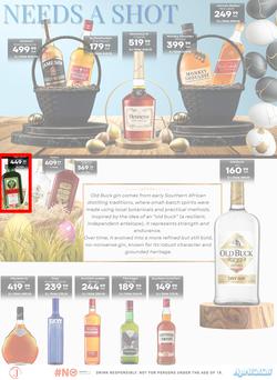 Liquor Junction : Fill Your Basket (09 April - 30 April 2026), page 3