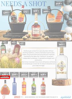 Liquor Junction : Fill Your Basket (09 April - 30 April 2026), page 3