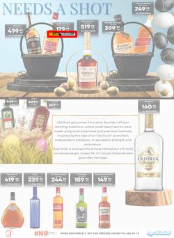 Liquor Junction : Fill Your Basket (09 April - 30 April 2026), page 3
