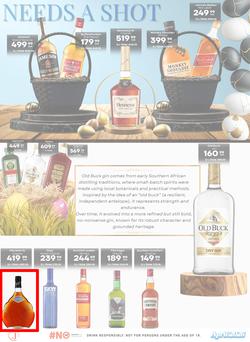 Liquor Junction : Fill Your Basket (09 April - 30 April 2026), page 3