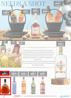 Liquor Junction : Fill Your Basket (09 April - 30 April 2026), page 3