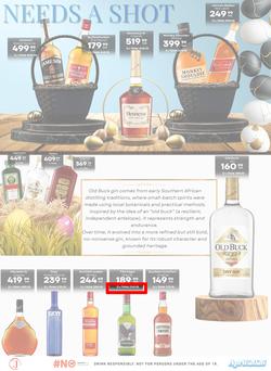 Liquor Junction : Fill Your Basket (09 April - 30 April 2026), page 3