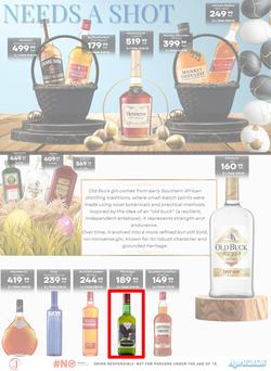 Liquor Junction : Fill Your Basket (09 April - 30 April 2026), page 3