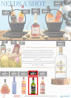 Liquor Junction : Fill Your Basket (09 April - 30 April 2026), page 3