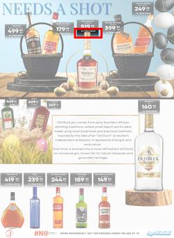 Liquor Junction : Fill Your Basket (09 April - 30 April 2026), page 3