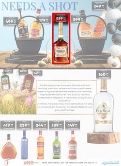 Liquor Junction : Fill Your Basket (09 April - 30 April 2026), page 3