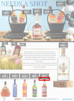 Liquor Junction : Fill Your Basket (09 April - 30 April 2026), page 3