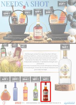 Liquor Junction : Fill Your Basket (09 April - 30 April 2026), page 3