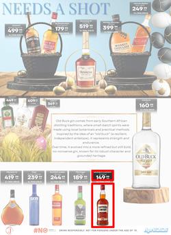 Liquor Junction : Fill Your Basket (09 April - 30 April 2026), page 3