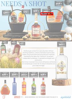 Liquor Junction : Fill Your Basket (09 April - 30 April 2026), page 3