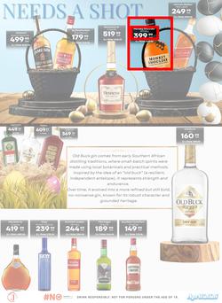 Liquor Junction : Fill Your Basket (09 April - 30 April 2026), page 3
