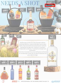 Liquor Junction : Fill Your Basket (09 April - 30 April 2026), page 3