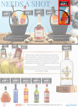 Liquor Junction : Fill Your Basket (09 April - 30 April 2026), page 3