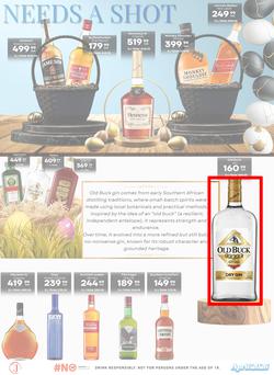 Liquor Junction : Fill Your Basket (09 April - 30 April 2026), page 3
