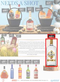 Liquor Junction : Fill Your Basket (09 April - 30 April 2026), page 3