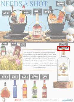 Liquor Junction : Fill Your Basket (09 April - 30 April 2026), page 3