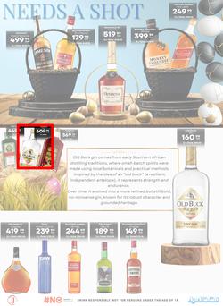 Liquor Junction : Fill Your Basket (09 April - 30 April 2026), page 3