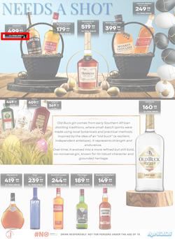 Liquor Junction : Fill Your Basket (09 April - 30 April 2026), page 3