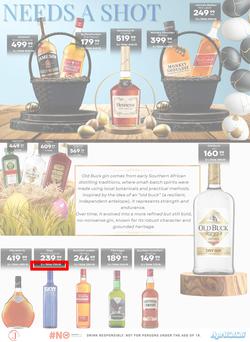 Liquor Junction : Fill Your Basket (09 April - 30 April 2026), page 3