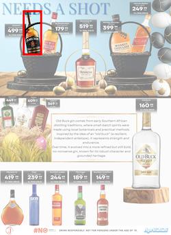 Liquor Junction : Fill Your Basket (09 April - 30 April 2026), page 3