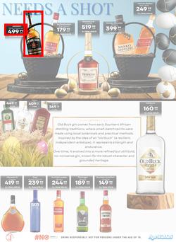 Liquor Junction : Fill Your Basket (09 April - 30 April 2026), page 3
