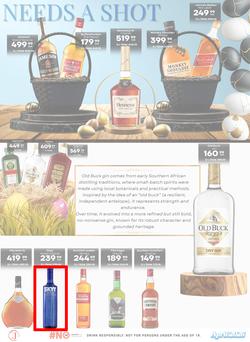 Liquor Junction : Fill Your Basket (09 April - 30 April 2026), page 3