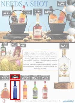 Liquor Junction : Fill Your Basket (09 April - 30 April 2026), page 3