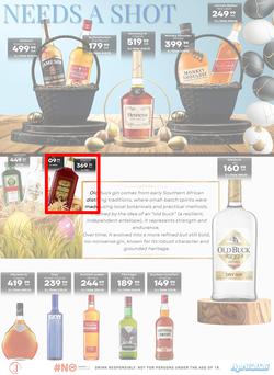Liquor Junction : Fill Your Basket (09 April - 30 April 2026), page 3