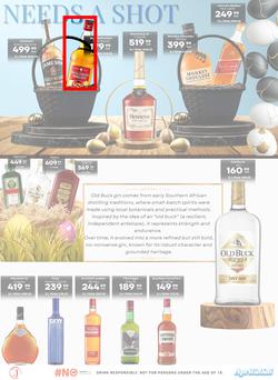 Liquor Junction : Fill Your Basket (09 April - 30 April 2026), page 3