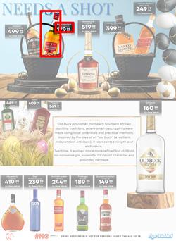 Liquor Junction : Fill Your Basket (09 April - 30 April 2026), page 3