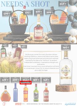 Liquor Junction : Fill Your Basket (09 April - 30 April 2026), page 3