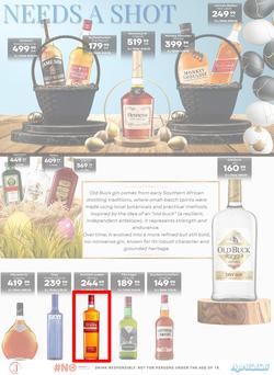 Liquor Junction : Fill Your Basket (09 April - 30 April 2026), page 3