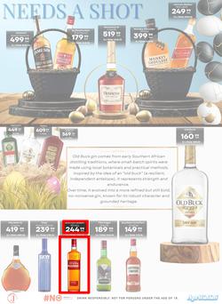 Liquor Junction : Fill Your Basket (09 April - 30 April 2026), page 3