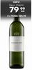 KWV Sauvignon Blanc-750ml