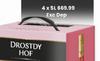 Drostdy Hof N/S Rose-4 x 5L