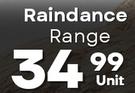 Rain Dance Range-1L