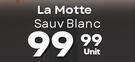 La Motte Sauvignon Blanc-750ml