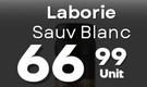 Laborie Sauvignon Blanc-750ml