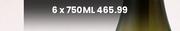 Diemersdal Chardonnay Unwooded-6 x 750ml