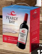 Pearly Bay Range-3L