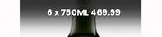 KWV Sauvignon Blanc-6 x 750ml