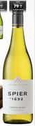 Spier Chenin Blanc-750ml