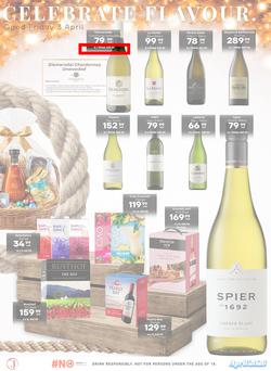 Liquor Junction : Fill Your Basket (09 April - 30 April 2026), page 5