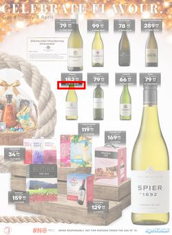Liquor Junction : Fill Your Basket (09 April - 30 April 2026), page 5