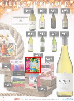Liquor Junction : Fill Your Basket (09 April - 30 April 2026), page 5