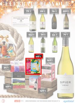 Liquor Junction : Fill Your Basket (09 April - 30 April 2026), page 5